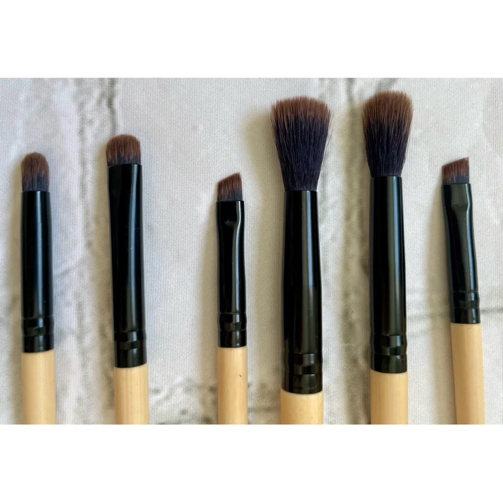 Morphe earth babe